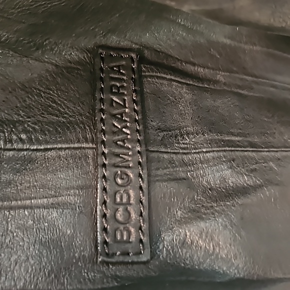 BCBG Maxazria Tote Bag - Picture 3 of 10